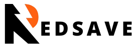 redsave logo